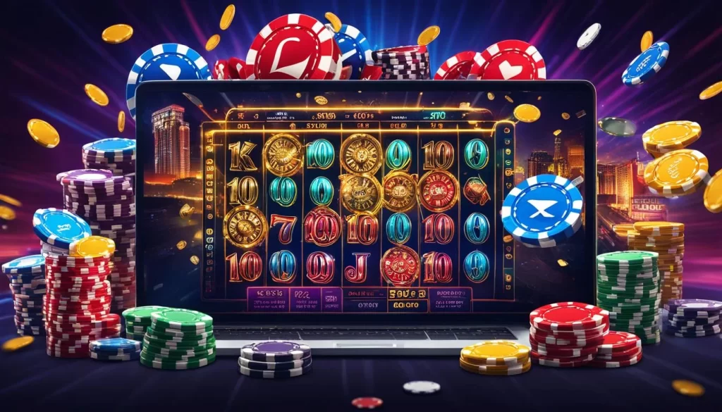 Bí quyết chơi Nổ Hũ và Bắn Cá tại 555win12