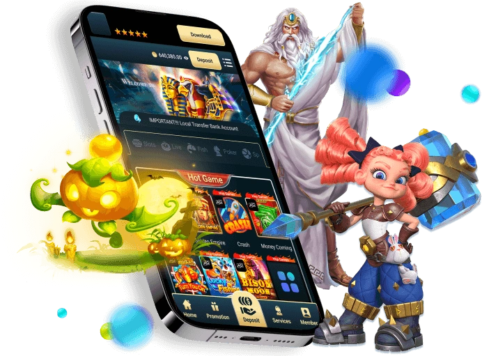 Hệ thống bảo mật và đội ngũ hỗ trợ khách hàng 24/7 của 555win12