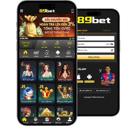 Tiện lợi di động 555win12