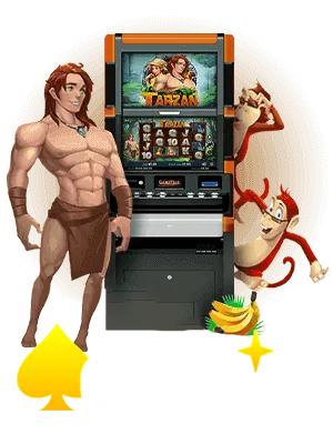 Đa Dạng Trò Chơi 555win12