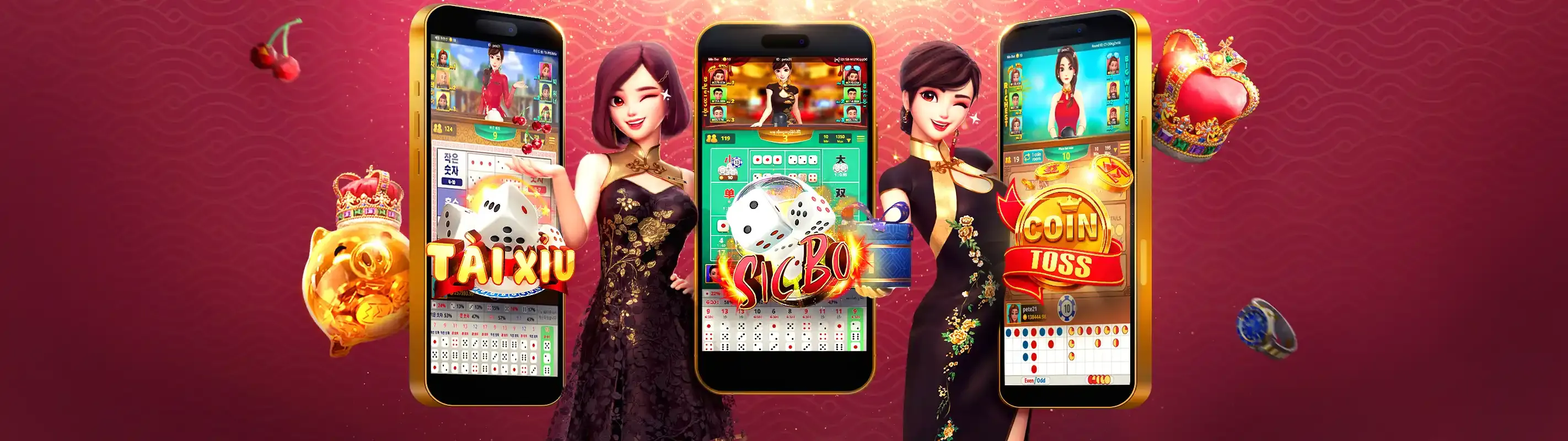 Khuyến mãi hấp dẫn tại 555win12 trang chủ chính thức