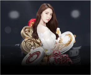 Biểu tượng Jackpot khổng lồ